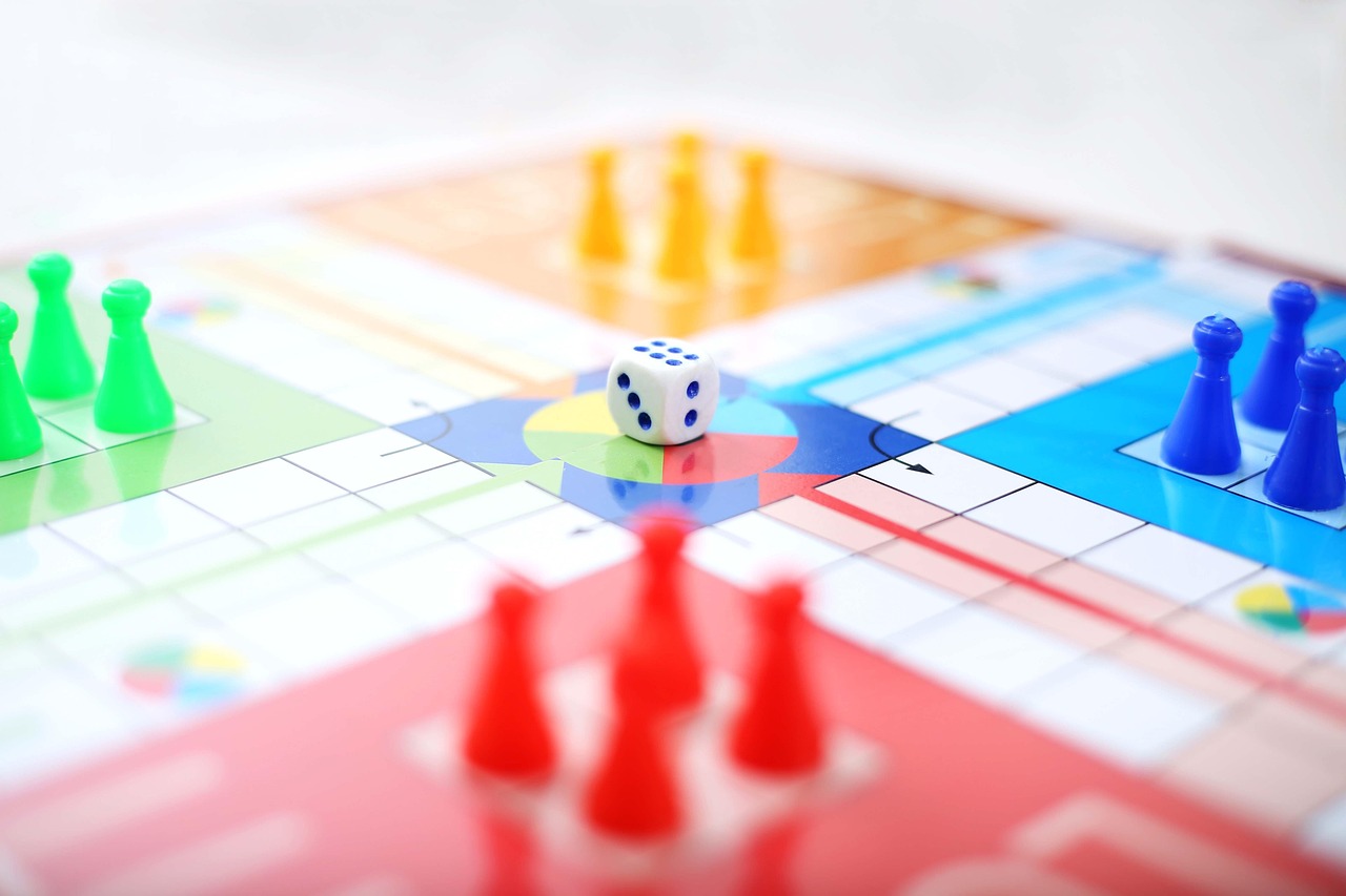 游戏大全4399迷你世界，探索无限创意与乐趣